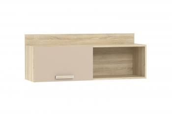 Капучино/Дуб Сонома