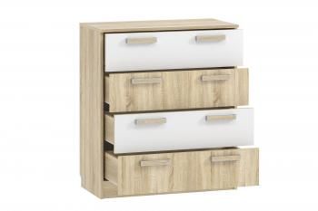 Комод Сильва Фанк НМ 013.71-01 М