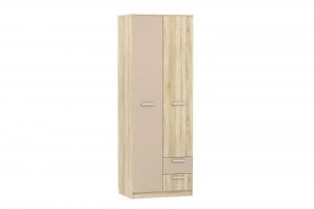 Капучино/Дуб Сонома