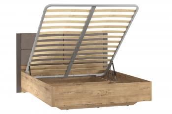 Кровать Сильва Livorno НМ 040.52