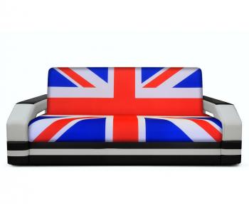 Британский флаг