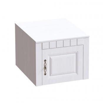 бодега белая/патина премиум