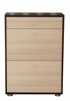 Венге/Ясень Шимо светлый