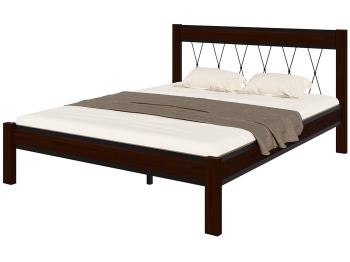 Черный/шоколад