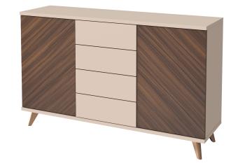 Бежевый/Древесный