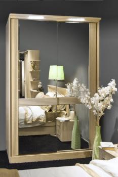 Шкаф-купе Заречье Диана Д13