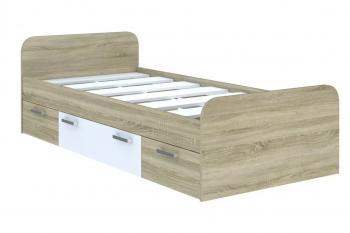 Кровать Столлайн Мика СТЛ.165.06