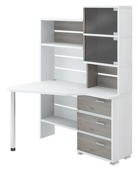 Белый/Нельсон Левосторонний