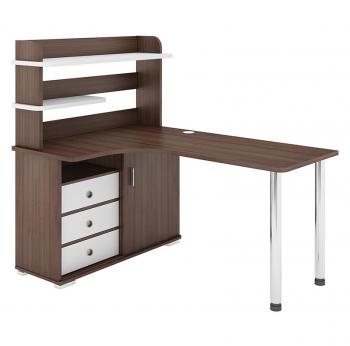 Шамони/Белый жемчуг/Шамони Левосторонний