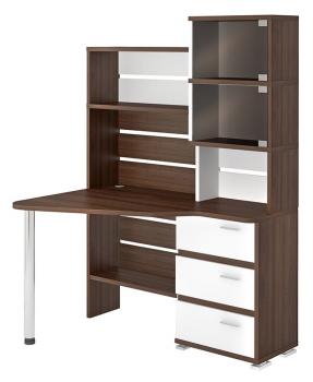 Шамони/Белый Левосторонний