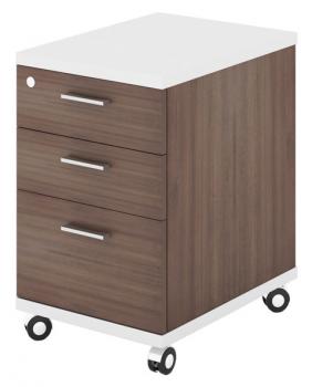 Белый жемчуг/Шамони