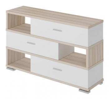 Карамель/Белый