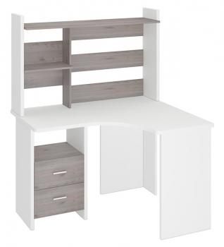 Белый/Нельсон