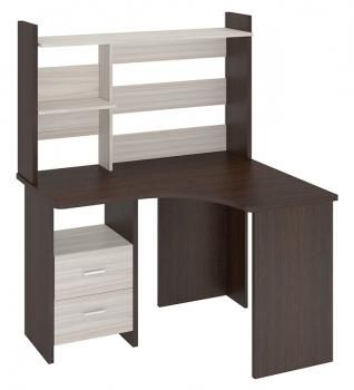 Венге/Карамель