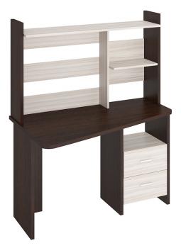 Венге/Карамель