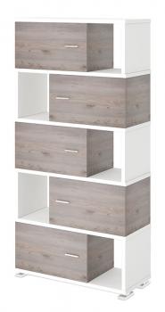 Белый жемчуг/Нельсон