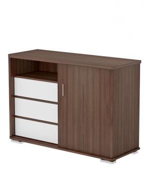 Шамони/Белый