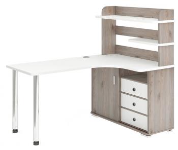 Нельсон/Белый/Белый Правосторонний