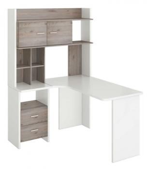 Белый/Нельсон