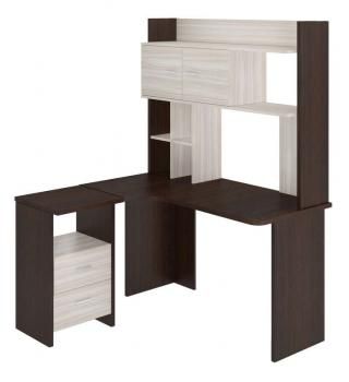 Венге/Карамель