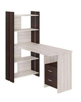 Венге/Карамель