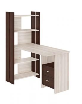 Венге/Карамель