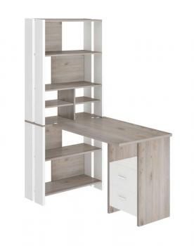 Белый/Нельсон