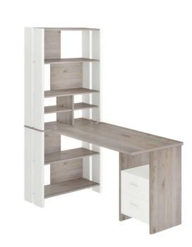 Белый/Нельсон