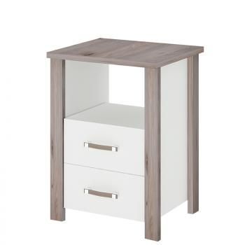 Нельсон/Белый