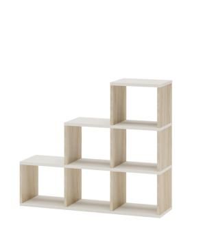 Карамель/Белый