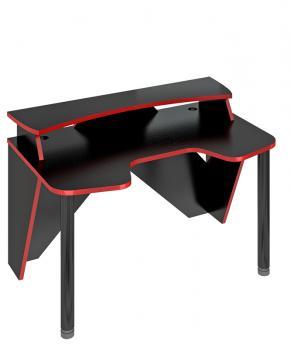 Черный/Красный