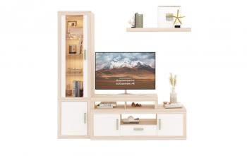 Карамель/Белый