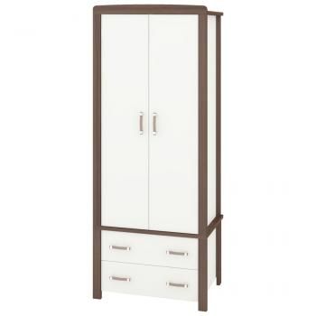 Шамони/Белый