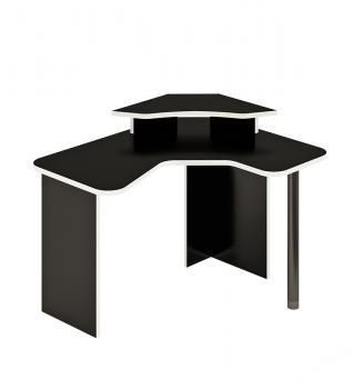 Черный/Белый