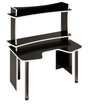 Черный/Белый