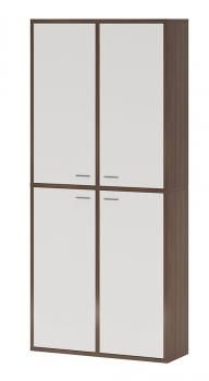 Шамони/Белый