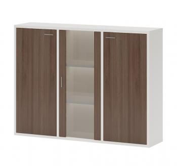 Белый/Шамони