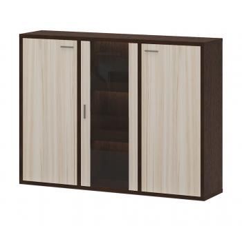 Венге/Карамель