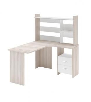 Карамель/Белый