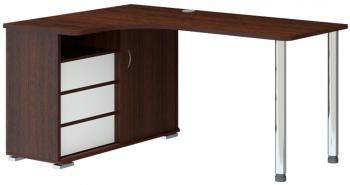 Венге/Белый жемчуг/Венге