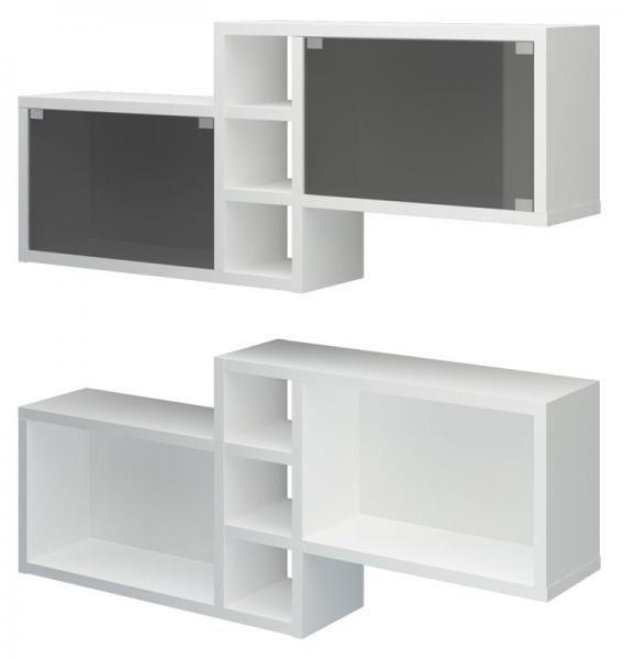 Стекло для полки Мэрдэс ПК-20