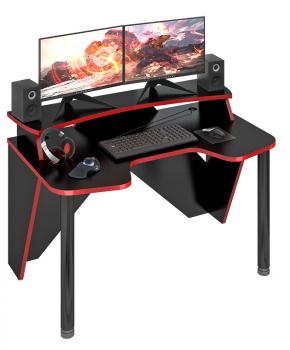 Компьютерный стол Мэрдэс СК-140 ПИЛОТ