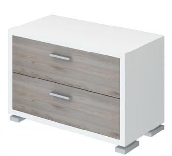 Белый/Нельсон