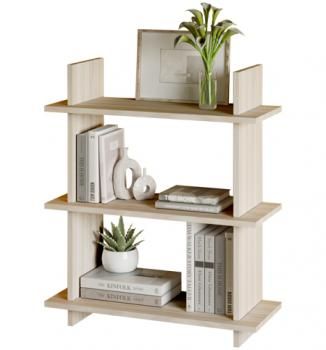 Полка навесная Мэрдэс Пл4