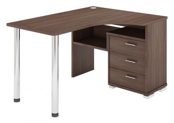 Шамони Правосторонний