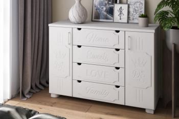 Комод Compass ДримСтар ДС-13