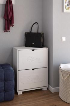 Тумба для обуви Compass ДримСтар ДС-22