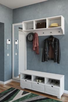 Вешалка Compass ДримСтар ДС-30