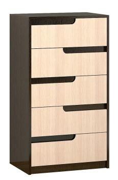 Венге/Дуб молочный