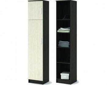 Пенал СтендМебель Машенька ПН-204